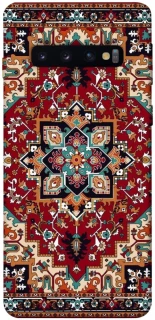 Чохол на Samsung Galaxy S10 Килим v4 фото 1 з 1