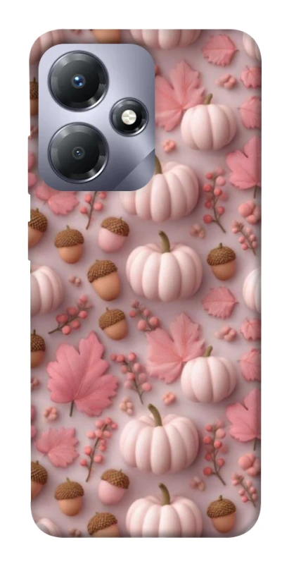 Чохол на Infinix Hot 30i Autumn vibes ver.2 фото 1 з 1