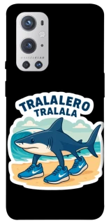 Чохол на OnePlus 9 Pro Tralalero Tralala фото 1 з 1