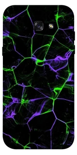 Чехол на Samsung A720 Galaxy A7 (2017) Abstract ver.2 фото 1 из 1