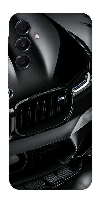 Чохол на Samsung Galaxy A16 4G/5G BMW M5 v35 фото 1 з 1