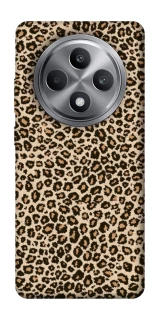 Чехол на Oppo Reno 12 F 4G Leopard Skin v2 фото 1 из 1
