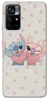 Чехол на Xiaomi Poco M4 Pro 5G Stitch ver.29 фото 1 из 1