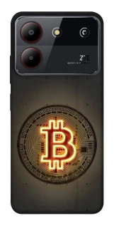 Чохол на ZTE Blade A54 4G Битферма фото 1 з 1