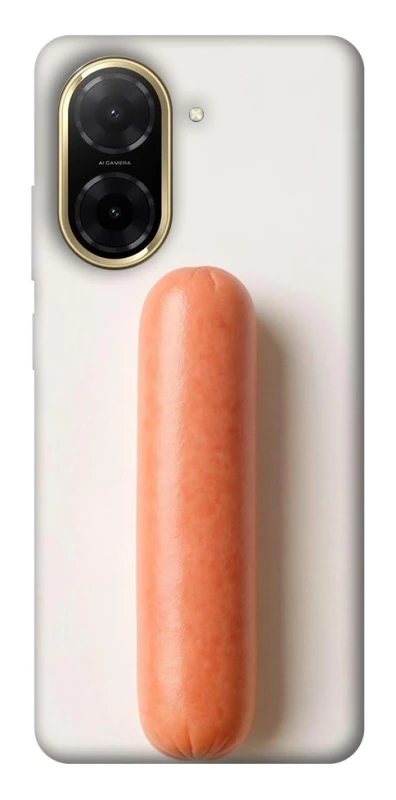 Чохол на Xiaomi Redmi A5 (Europe version) Сосиска фото 1 з 1