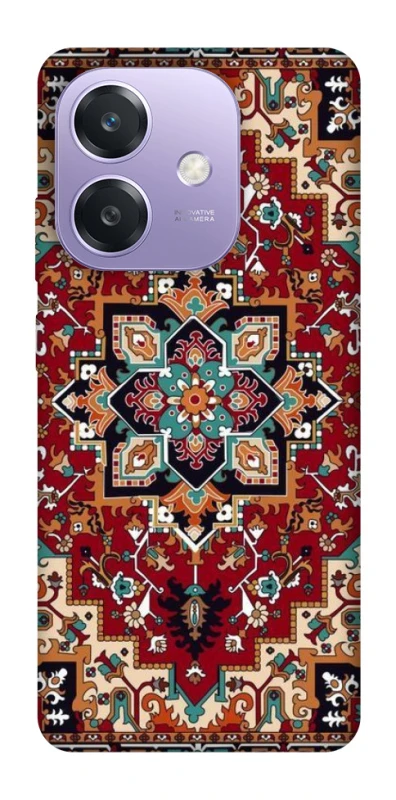 Чохол на Oppo A40m Килим v4 фото 1 з 1