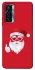 Чехол на TECNO Camon 17 Pro Christmas mood ver.12 фото 1 из 1