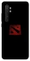 Чехол на Xiaomi Mi Note 10 Lite Dota logo фото 1 из 1