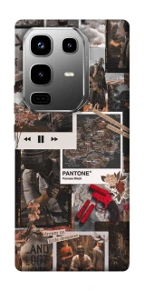 Чохол на Infinix Note 50 Pro PUBG Collage фото 1 з 1