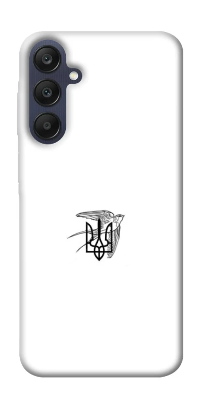 Чохол на Samsung Galaxy A25 5G Сокіл фото 1 з 1