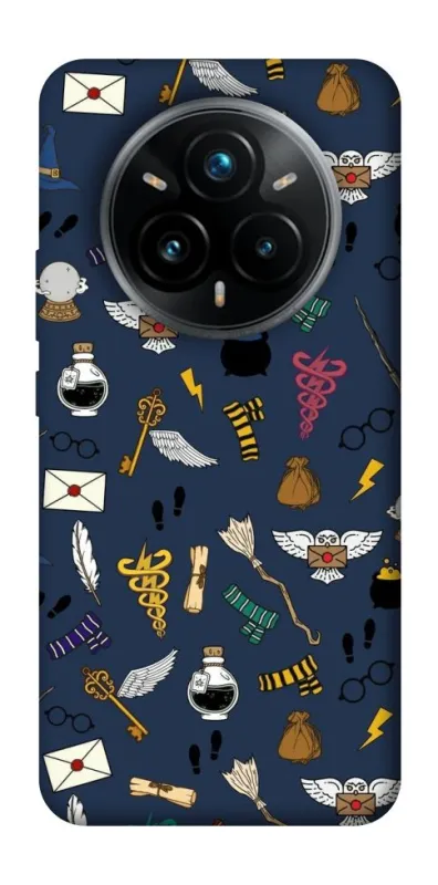 Чохол на Realme 14 Pro+ Harry Potter v1 фото 1 з 1