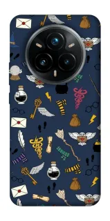 Чохол на Realme 14 Pro+ Harry Potter v1 фото 1 з 1