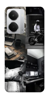 Чехол на Realme 14 My style collage ver.2 фото 1 из 1