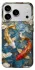 Чохол на Apple iPhone 18 Pro Max Koi carp фото 1 з 2