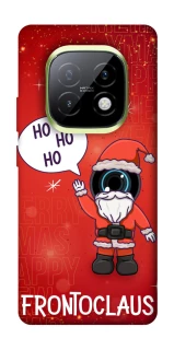 Чехол на Realme Narzo 70 Turbo Frontoclaus фото 1 из 1