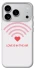 Чохол на Apple iPhone 17 Pro Max (6.9") Love aesthetic ver.3 фото 1 з 1