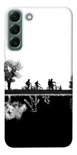 Чохол на Samsung Galaxy S22+ Stranger Things ver.9 фото 1 з 1