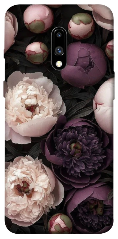 Чохол на OnePlus 7 Heart of a Flower фото 1 з 1