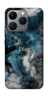 Чехол на Realme 15T Dior ver.2 фото 1 из 1