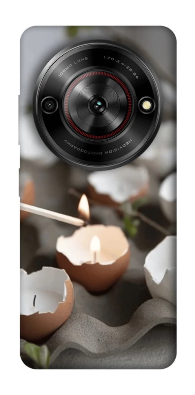 Чохол на ZTE Nubia Focus Eggcellent фото 1 з 1