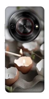 Чохол на ZTE Nubia Focus Eggcellent фото 1 з 1