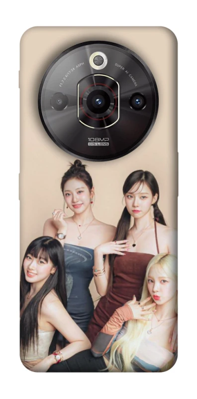 Чохол на ZTE Nubia Focus Pro Aespa фото 1 з 1