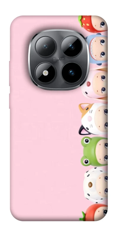 Чохол на Xiaomi Redmi Note 15 Pro 5G Sonny angel wallpaper фото 1 з 1