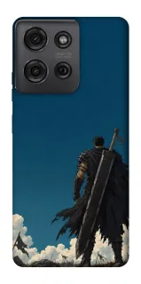 Чехол на Motorola Moto G75 Berserk v23 фото 1 из 1