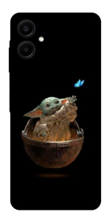 Чохол на Samsung Galaxy A06 Star Wars Grogu фото 1 з 1