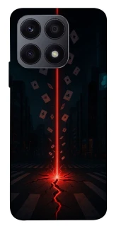 Чехол на Huawei Honor X8a Alice in Borderland ver.5 фото 1 из 1