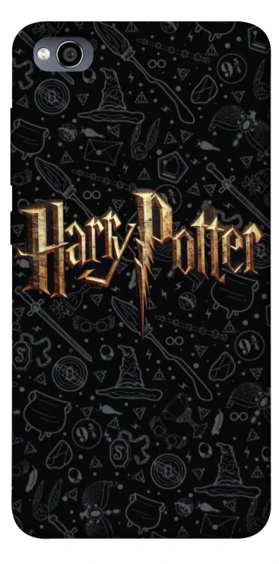 Чохол на Xiaomi Redmi 4a Harry Potter ver.12 фото 1 з 1