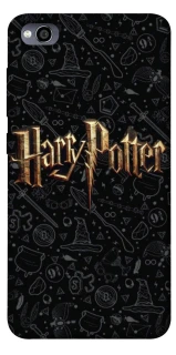 Чохол на Xiaomi Redmi 4a Harry Potter ver.12 фото 1 з 1