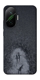 Чохол на Xiaomi Poco F7 Акула фото 1 з 1