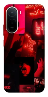 Чехол на Xiaomi Redmi A7 Pro 4G Hot collage ver.3 фото 1 из 2