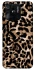 Чохол на Xiaomi Redmi 10C Leopard Skin v4 фото 1 з 1
