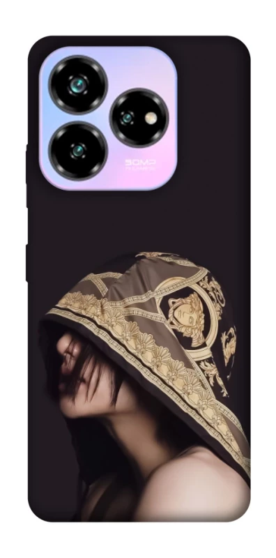 Чохол на ZTE Nubia V60 Desing HyunJin v2 фото 1 з 1