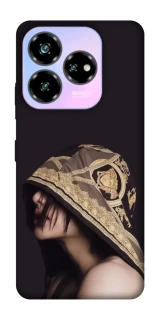 Чехол на ZTE Nubia V60 HyunJin v2 фото 1 из 1