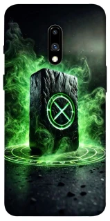 Чохол на OnePlus 7 Руна Гебо фото 1 з 1