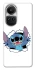 Чехол на Oppo Reno 10 Stitch ver.19 фото 1 Чехол на Oppo Reno 10 Stitch ver.19 фото 1 из 1
