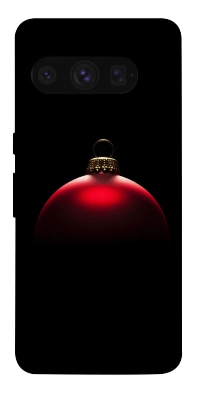 Чохол на Google Pixel 8 Pro Christmas bauble фото 1 з 1