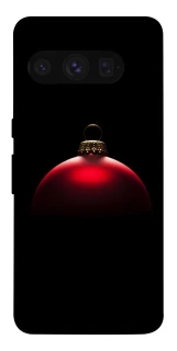 Чохол на Google Pixel 8 Pro Christmas bauble фото 1 з 1