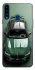 Чохол на Samsung Galaxy A20s BMW green фото 1 з 1