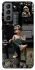 Чохол на Samsung Galaxy S21 FE WHAT they think фото 1 з 1