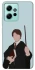 Чохол на Xiaomi Redmi Note 12 4G Harry Potter v5 фото 1 з 1