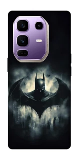 Чехол на Infinix Note 50 Pro+ Batman icon фото 1 из 1