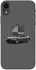 Чохол на Apple iPhone XR (6.1") BMW grey v2 фото 1 з 1