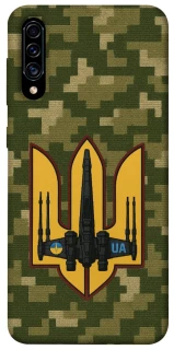 Чохол на Samsung Galaxy A50 (A505F) / A50s / A30s ВВС фото 1 з 1