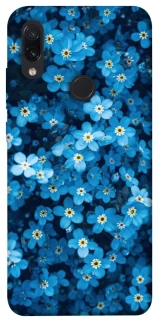 Чехол на Xiaomi Redmi Note 7 / Note 7 Pro / Note 7s Flowers v6 фото 1 из 1