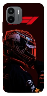 Чохол на Xiaomi Redmi A1 / A2 F-1 ver.1 фото 1 з 1