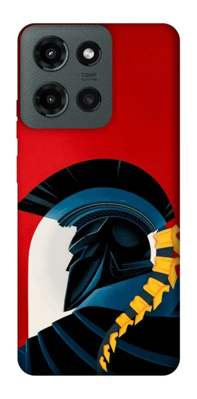 Чохол на Motorola Moto G Power (2025) Agamemnon фото 1 з 1